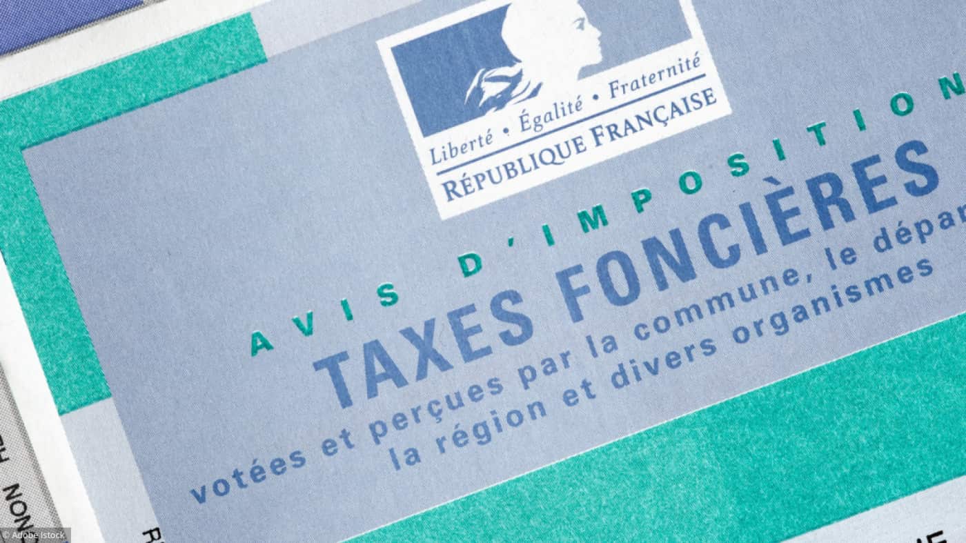 impôts j'ai 76 ans. je ne devrais plus payer la taxe foncière, est ce bien vrai