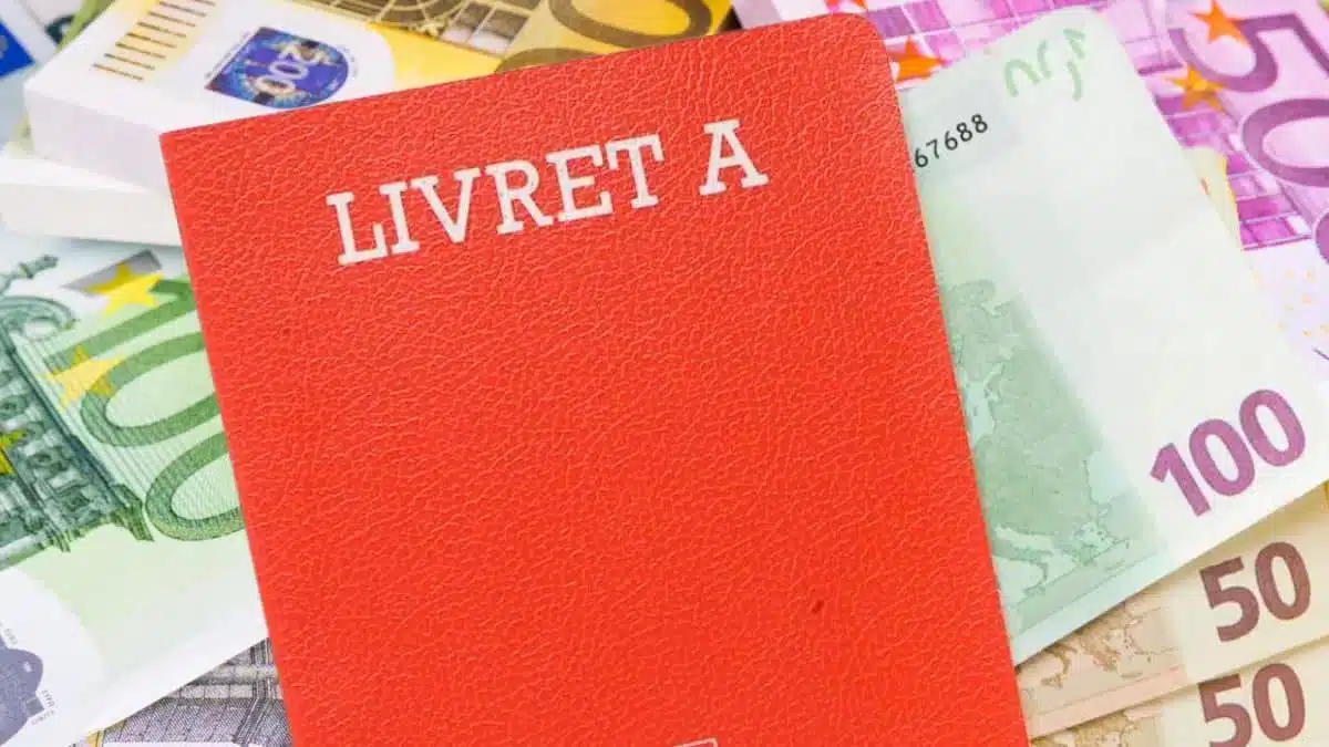 j'ai 6 000 euros sur mon livret a, pourquoi je n'ai eu que 71 euros d'intérêts