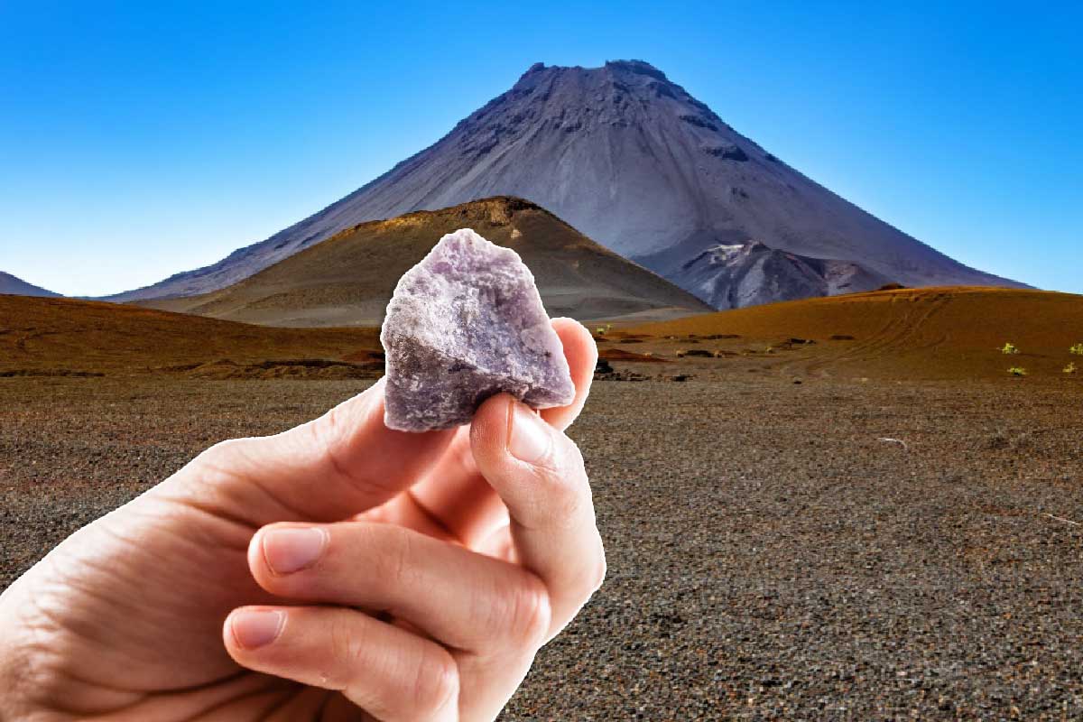 « le plus grand gisement au monde », la découverte de 40 millions de tonnes de lithium dans un endroit insoupçonnée