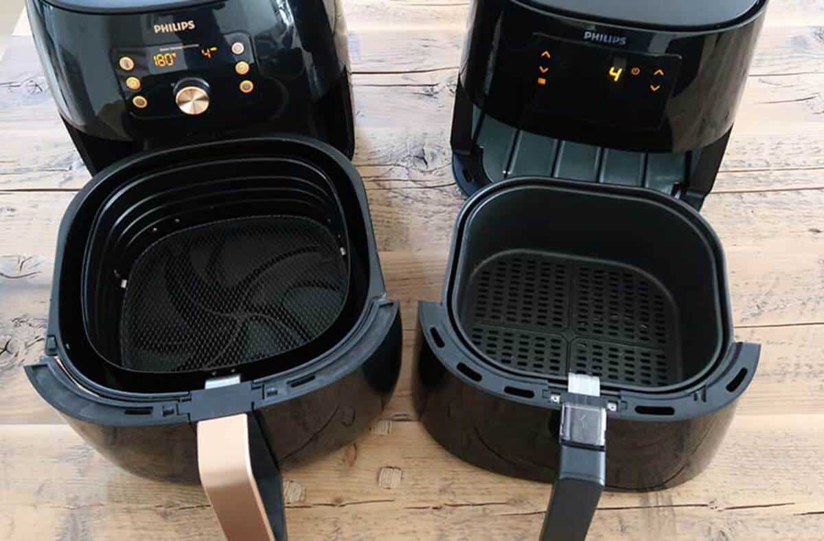 les inconvénients des airfryers que les vendeurs oublient trop souvent de mentionner