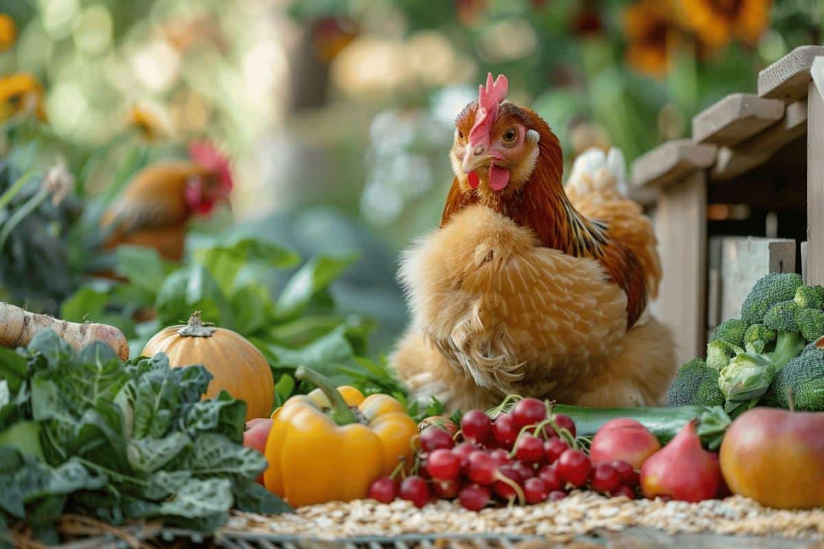 5 remèdes de grand-mère pour faire pondre les poules