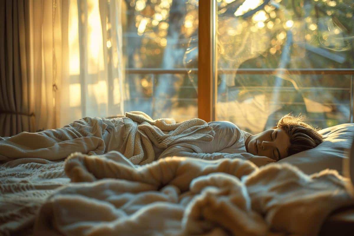 Humidité dans la chambre : Origine, causes et solutions