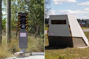 adieu les amendes voici les nouvelles marges d’erreur officielles des radars de vitesse pour 2025