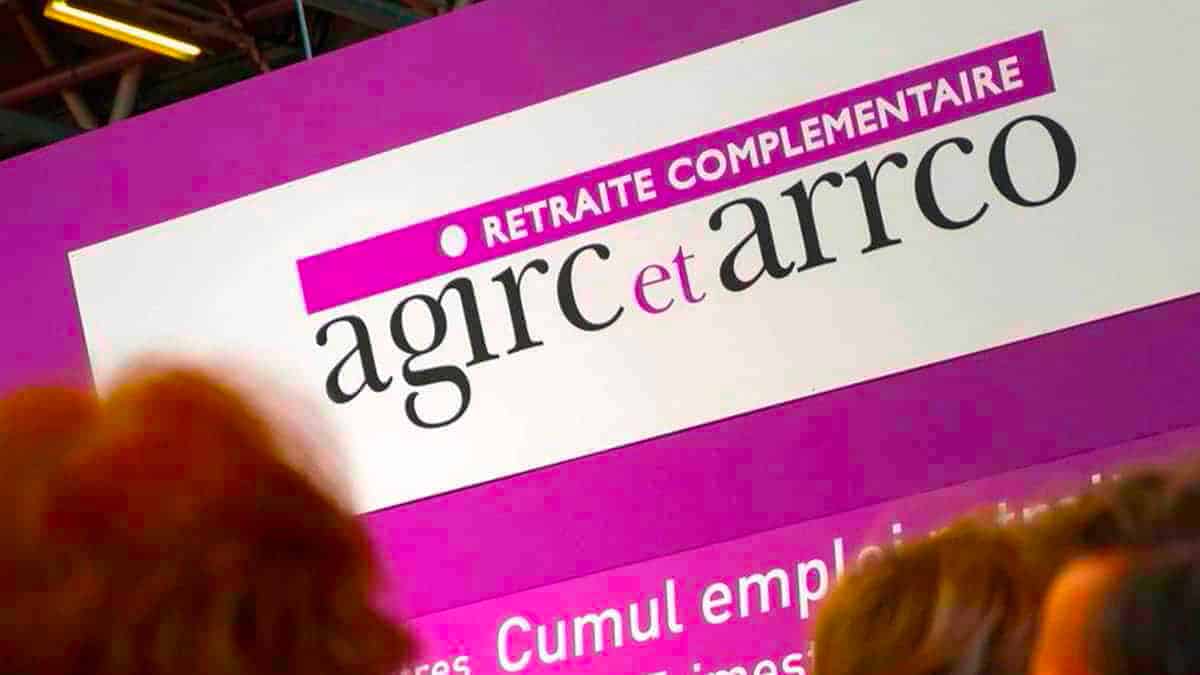 agirc arrco on connait enfin la date de la prochaine augmentation des retraites en 2025