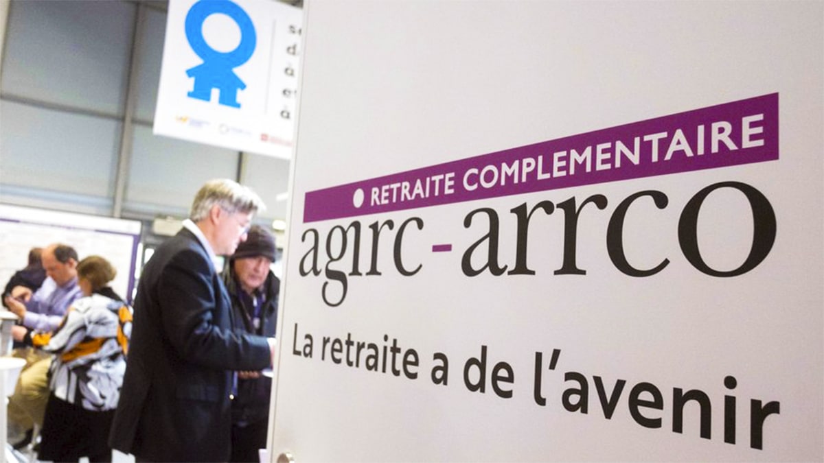 agirc arrco c'est confirmé, on connait enfin la date de la prochaine augmentation des retraites en 2025