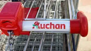 auchan c'est désormais officiel, voici la liste des 15 supermarchés qui vont disparaître d'ici début mars 2025