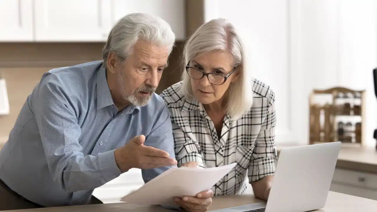 ces 3 lettres apparaissent sur vos relevés de prélèvements bancaires, il faut agir très vite