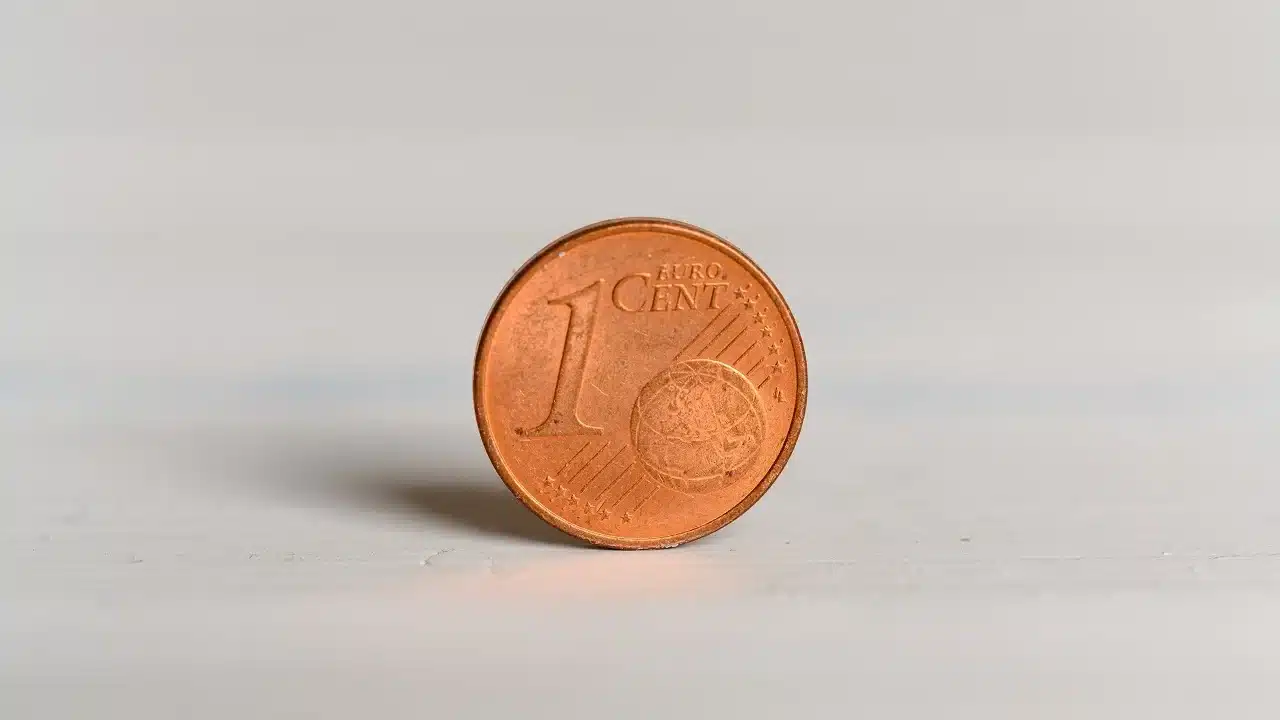 cette pièce de 1 centime vaut une fortune, les collectionneurs offrent jusqu’à 80 000 € pour l’obtenir rapidement