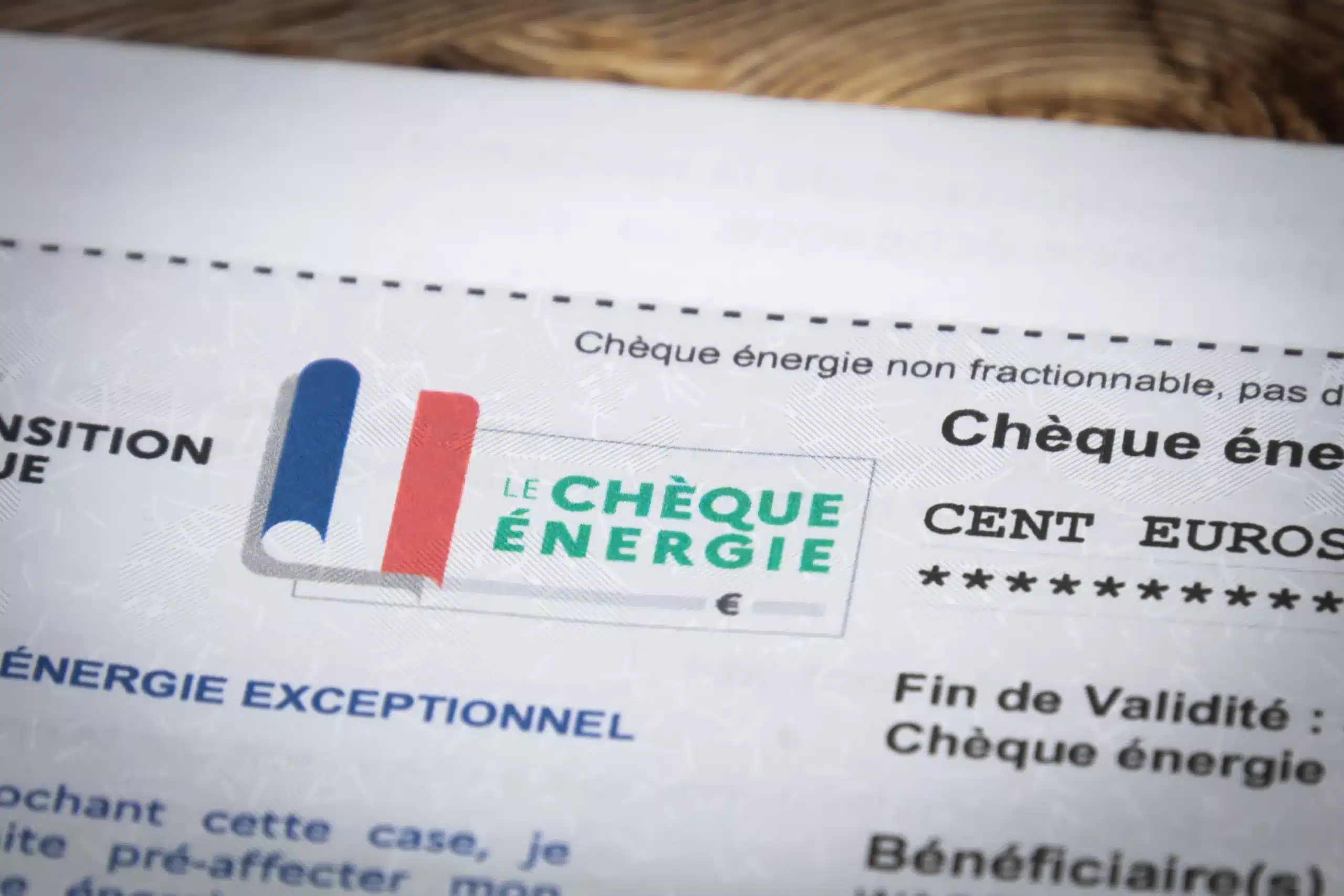 chèque énergie 2025 des milliers de foyers ne vont pas le recevoir, êtes vous concerné