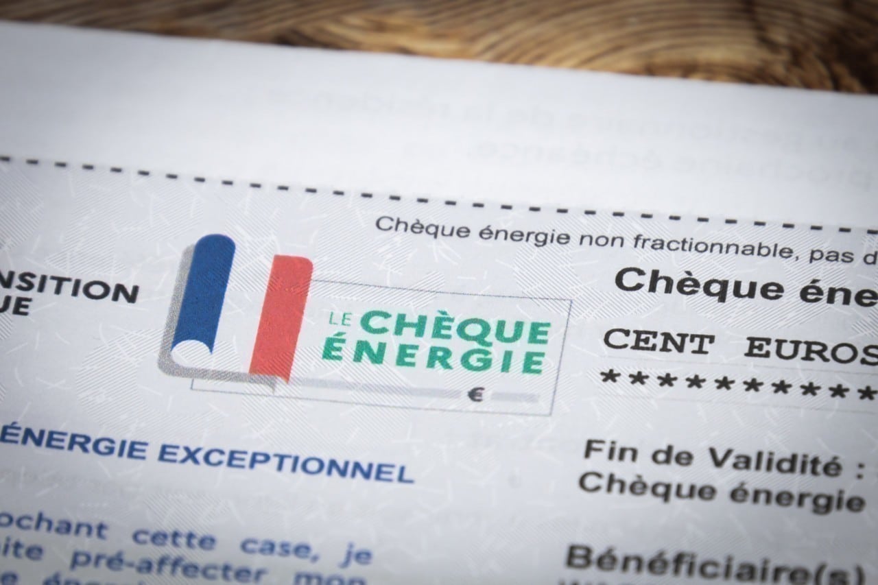 chèque énergie 2025 voici le nouveau plafond de revenu à ne surtout pas dépasser pour en bénéficier (6 millions de foyers concernés)