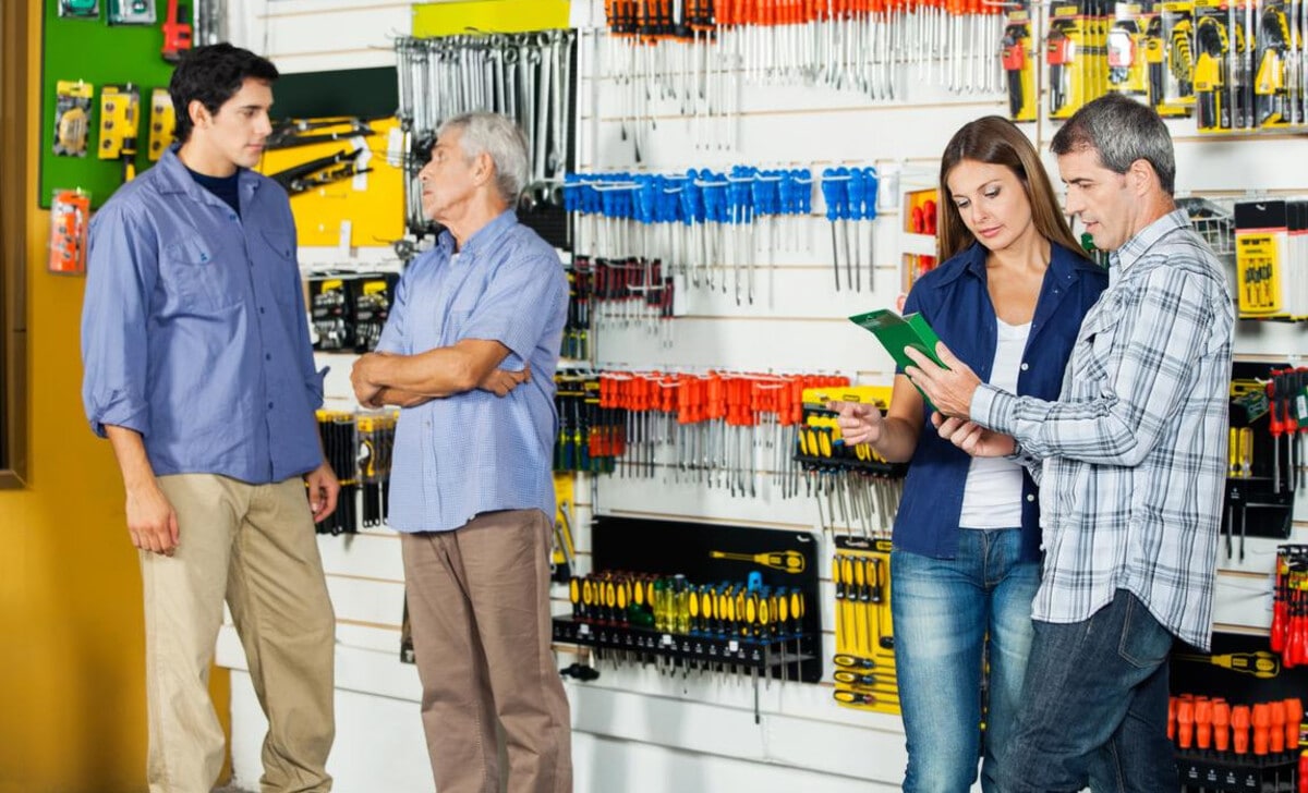 coup dur pour ce magasin de bricolage préféré des français l’enseigne va fermer jusqu’à 120 magasins