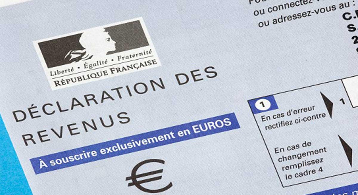 déclaration de revenus 2025 une nouvelle obligation déclarative pour 5 millions de contribuables, êtes vous concerné