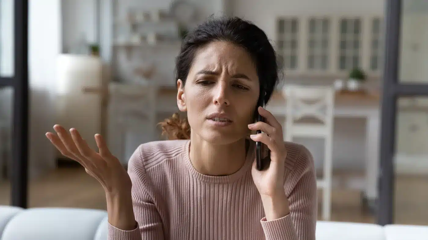 démarchage téléphonique voici la liste des numéros 06 et 07 qu’il faut éviter à tout prix