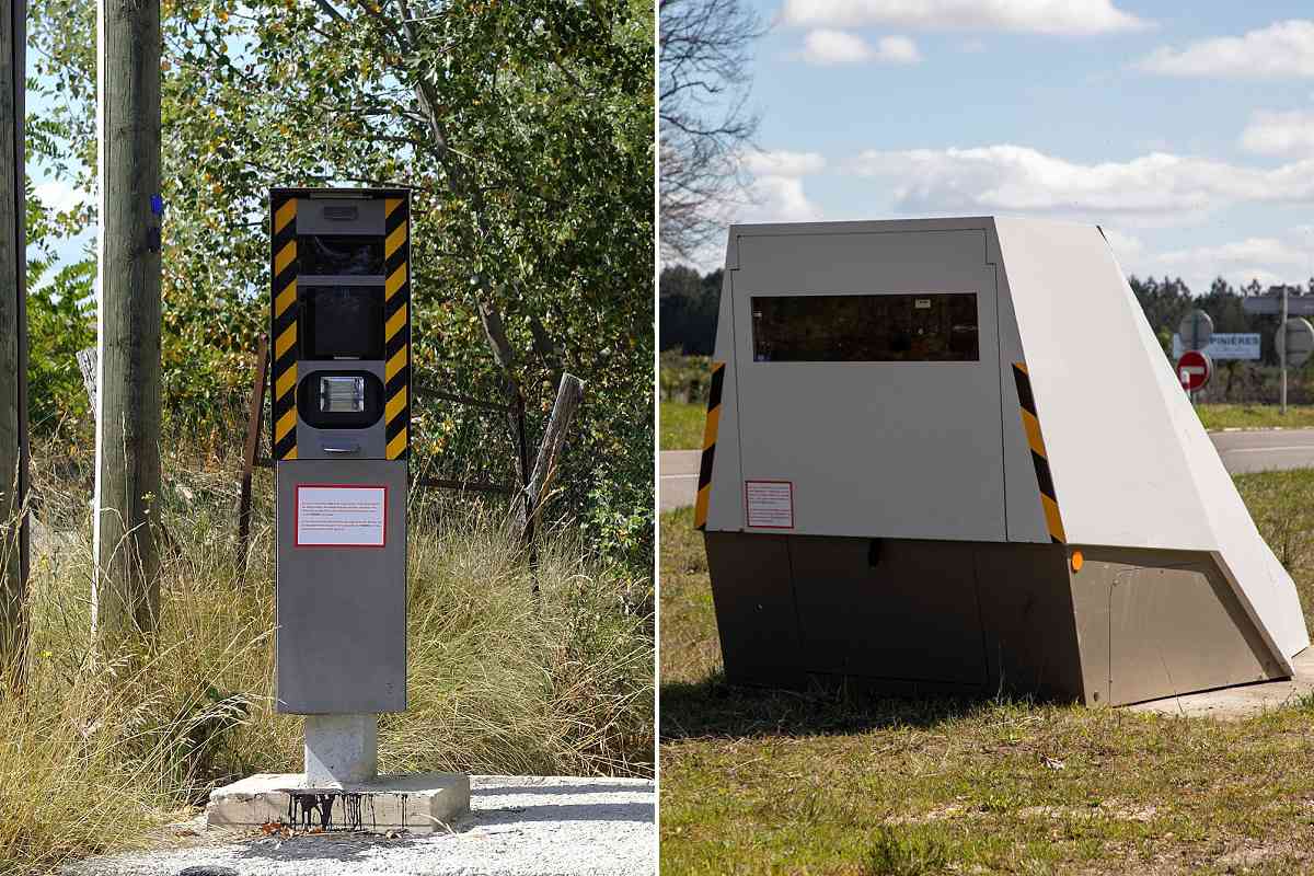 excès de vitesse les marges d'erreur des radars vont elles changer en 2025