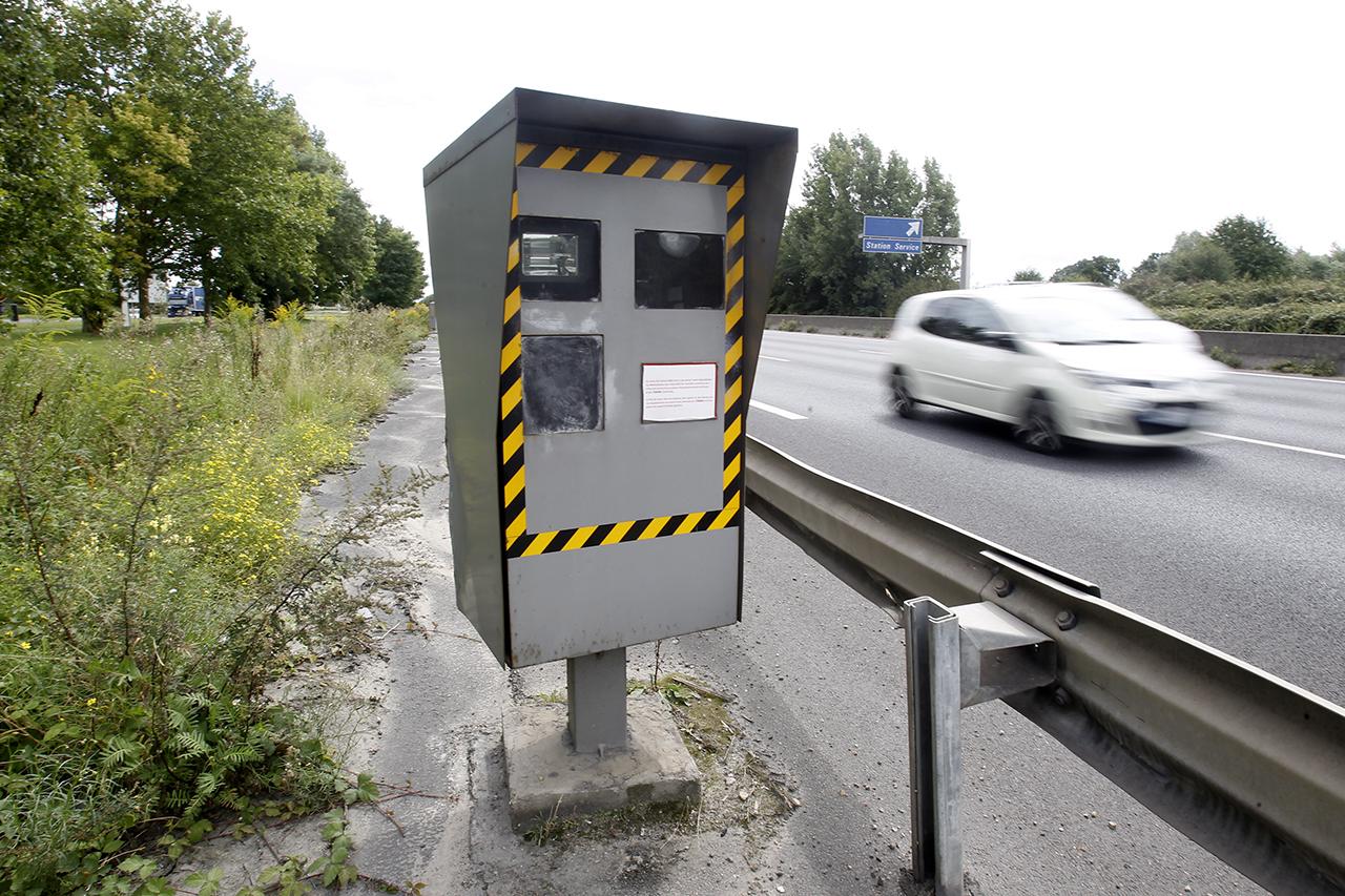 flashé à 275 km h, ce chauffard est relaxé par le tribunal