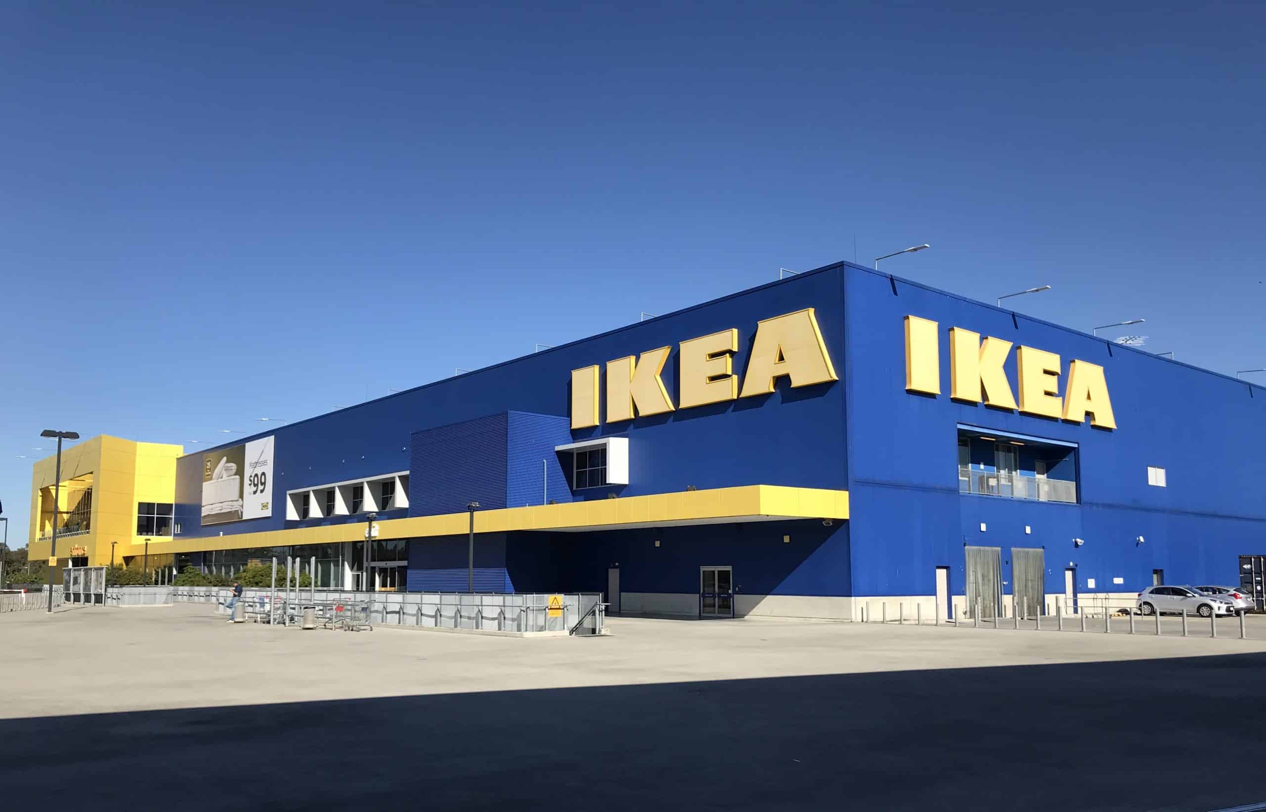 ikea mauvaise nouvelle pour les clients, ce service autrefois gratuit pour tout le monde est terminé