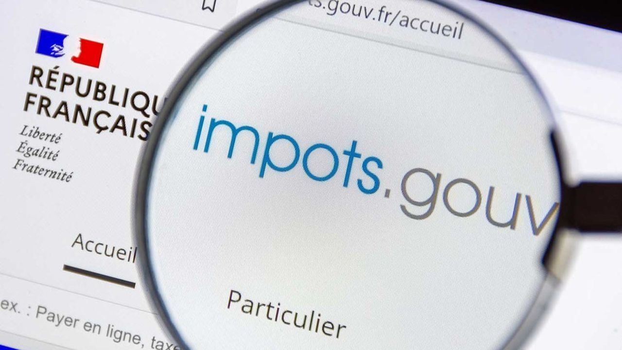 Impôts : des milliers de Français peuvent bénéficier d'un abattement, voici comment en faire la demande