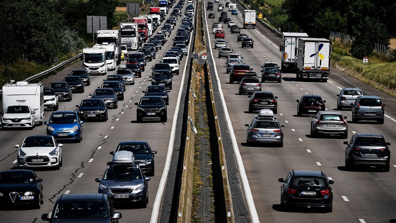 la nouvelle est tombée 600 000 automobilistes ne pourront plus rouler en 2025