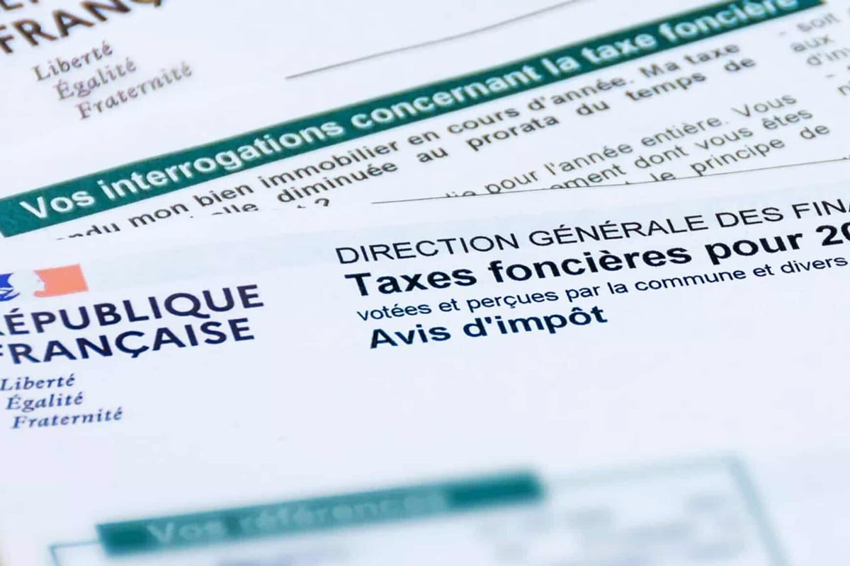 la nouvelle est tombée des milliers de français exonérés de la taxe foncière en 2025, voici les conditions