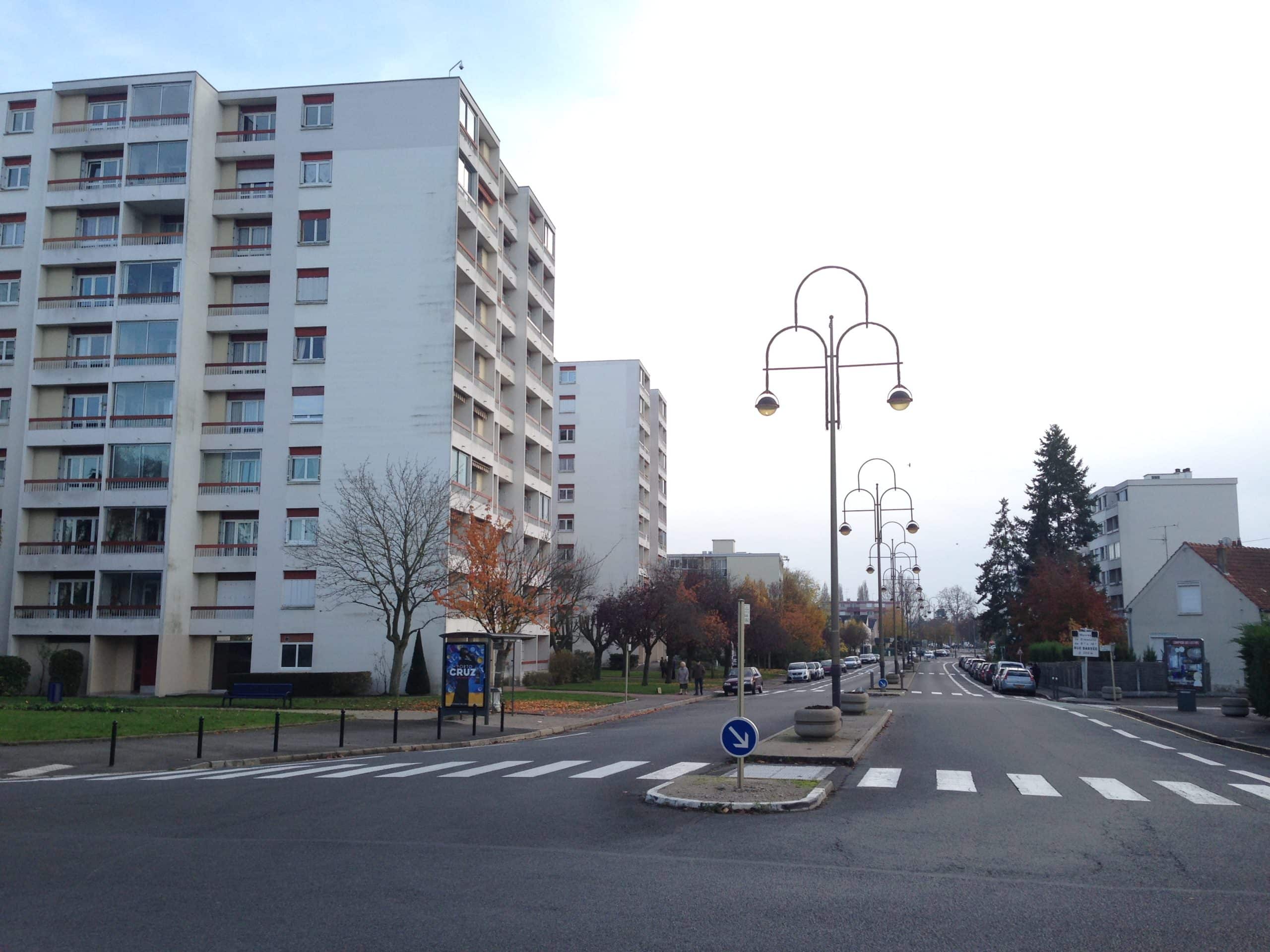 la nouvelle vient de tomber il ne sera désormais plus possible d'accéder à un logement social au delà de cette somme en 2025