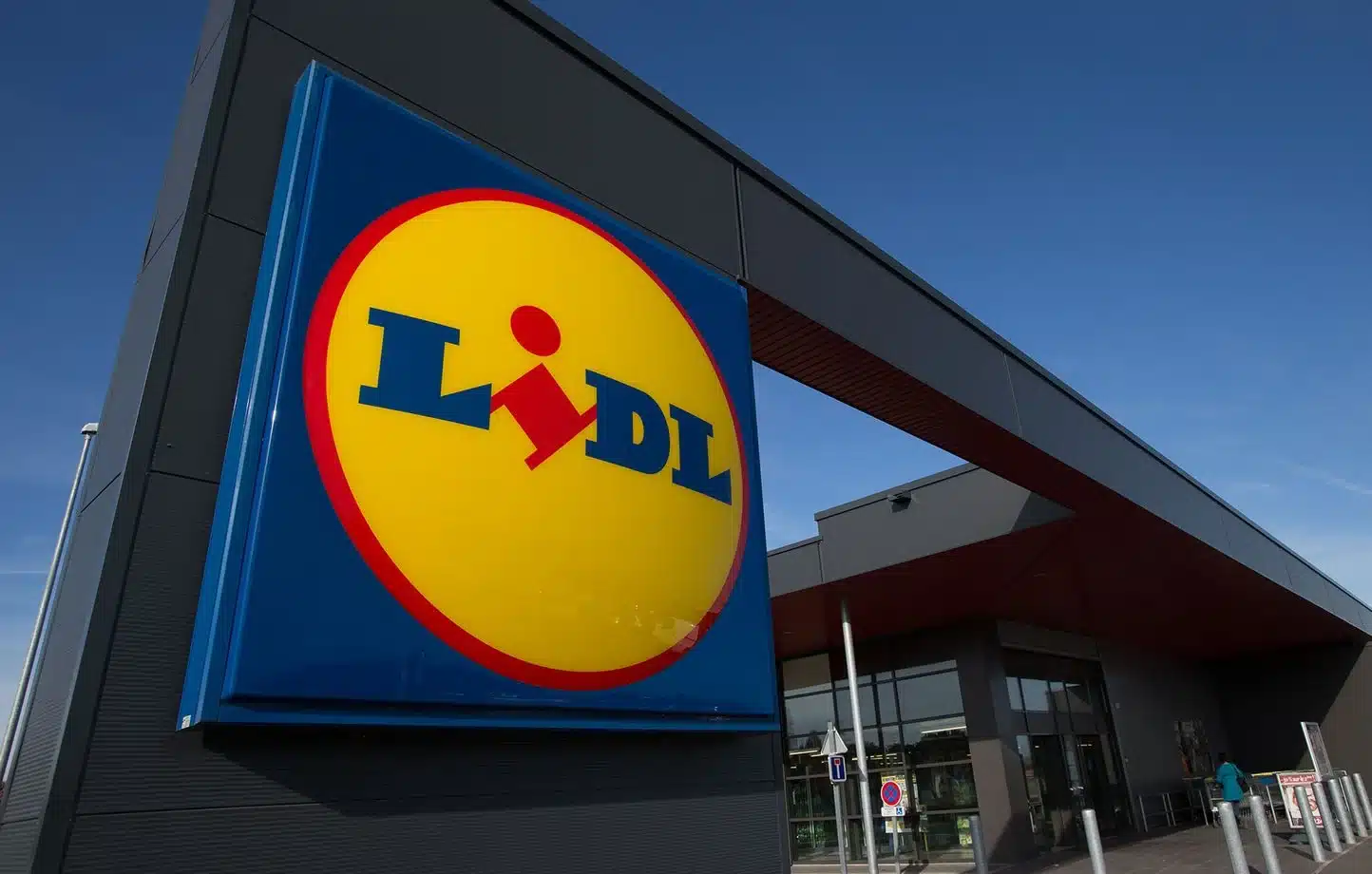 lidl c'est fini l'enseigne discount annonce la fermeture de ces boutiques, les revers s'enchaînent