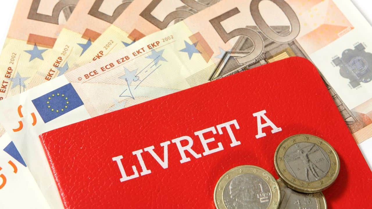 Livret A : cette nouvelle loi permet à l'État de saisir votre compte, vérifiez ce détail dès maintenant pour éviter la catastrophe