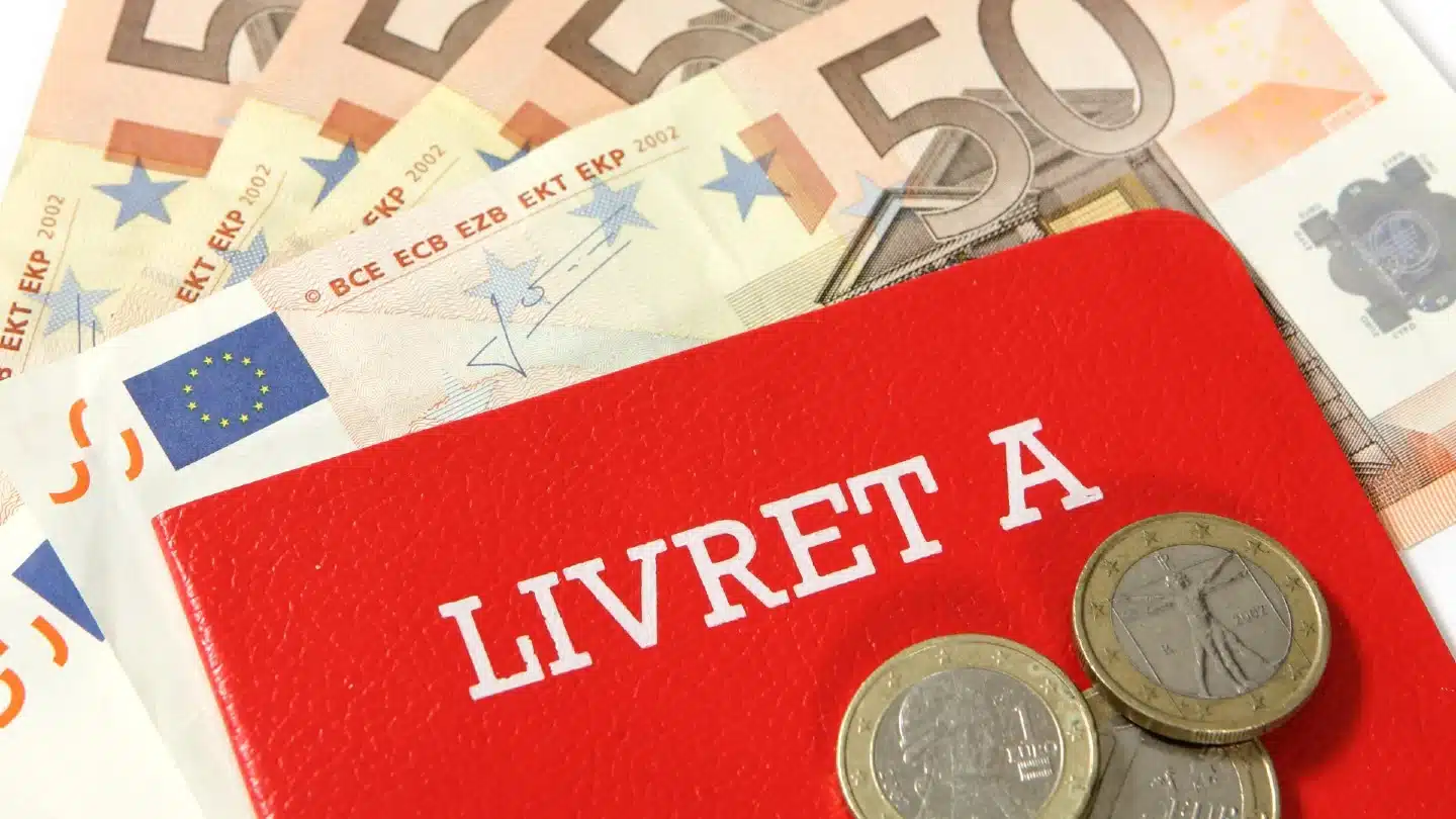 Livret A : cette nouvelle loi permet à l'État de saisir votre compte, voici comment vous en prémunir (légalement)