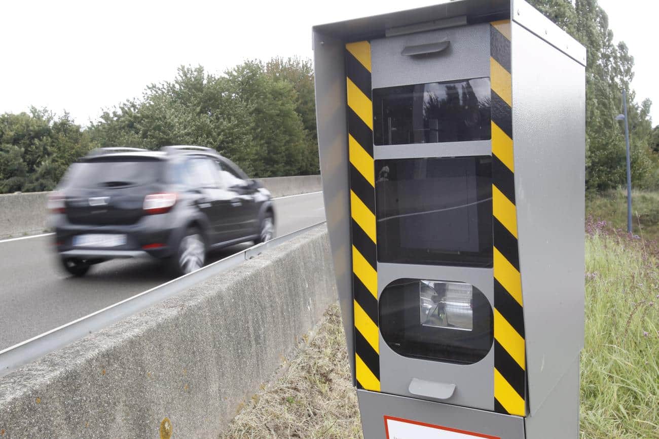 radar cette nouvelle appli mobile va littéralement sauver votre permis