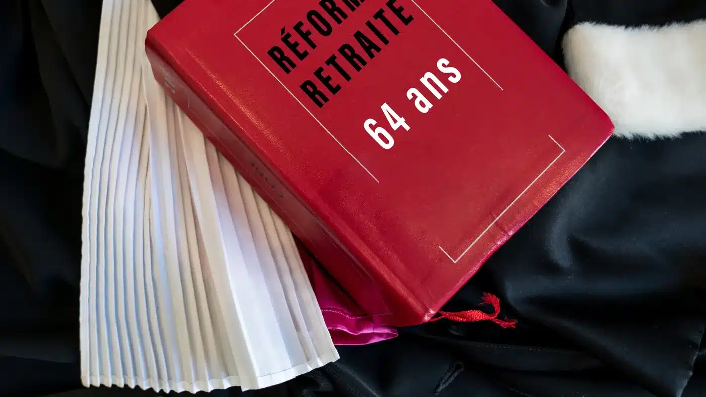 réforme des retraites, qui devra partir à la retraite à 64 ans ?