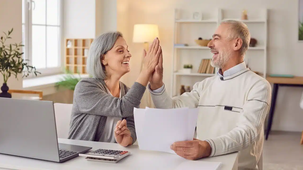 revalorisation des retraites voici de combien votre pension va augmenter en 2025