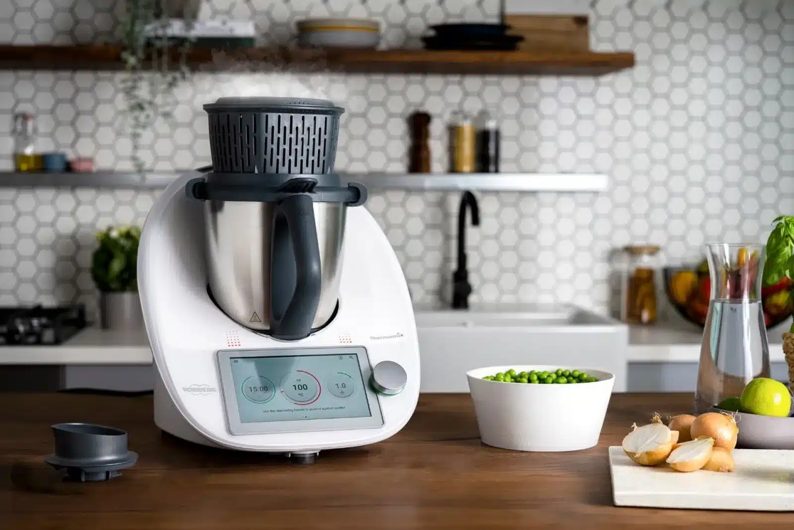 une ancienne conseillère dévoile les inconvénients du thermomix que l’on mentionne peu