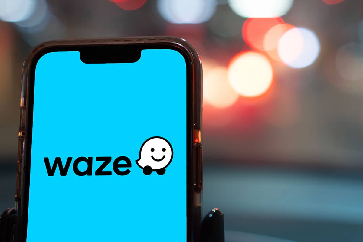 Waze : cette toute nouvelle fonctionnalité du navigateur va réjouir les automobilistes