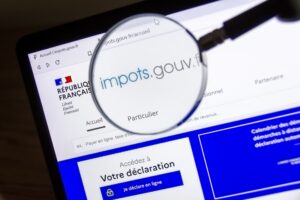 déclaration de revenus 2025 une nouvelle case obligatoire va faire son apparition sur votre avis d’imposition