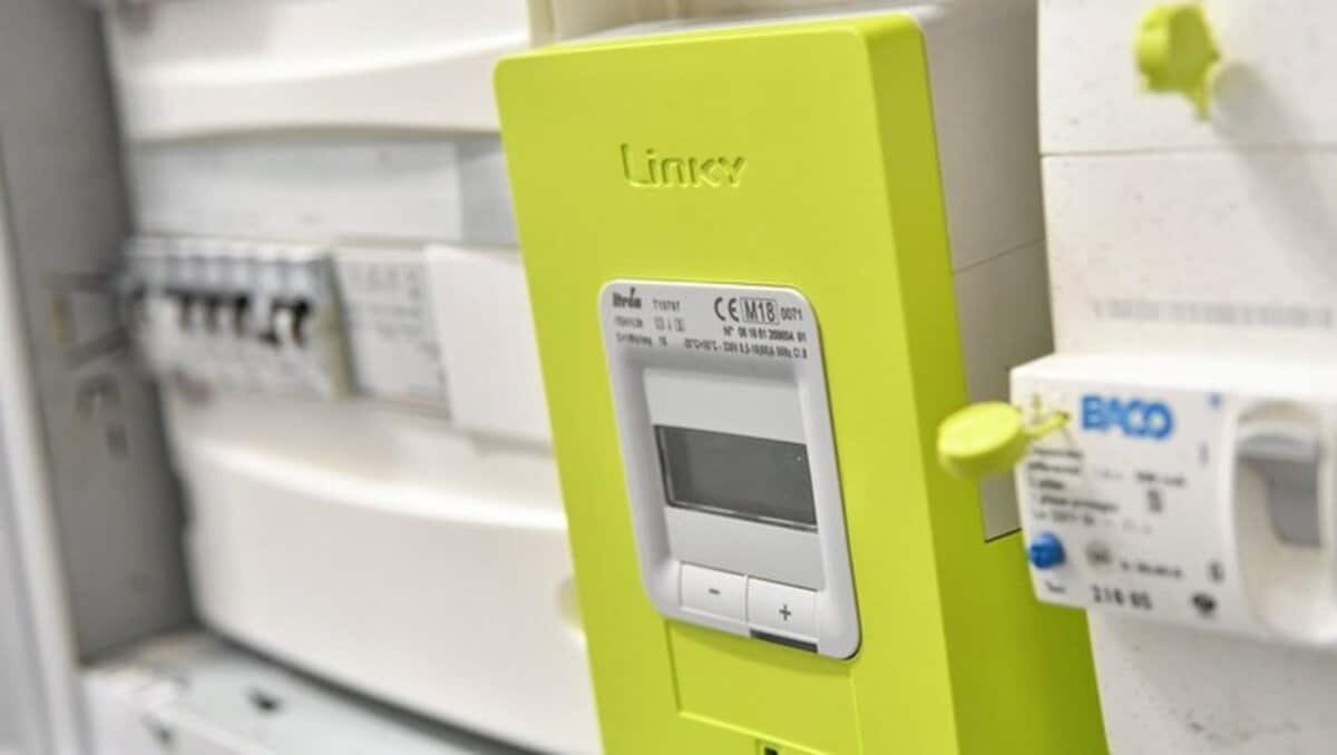 dites adieu aux compteurs linky en 2025 cette nouvelle décision de justice va ravir tous les français