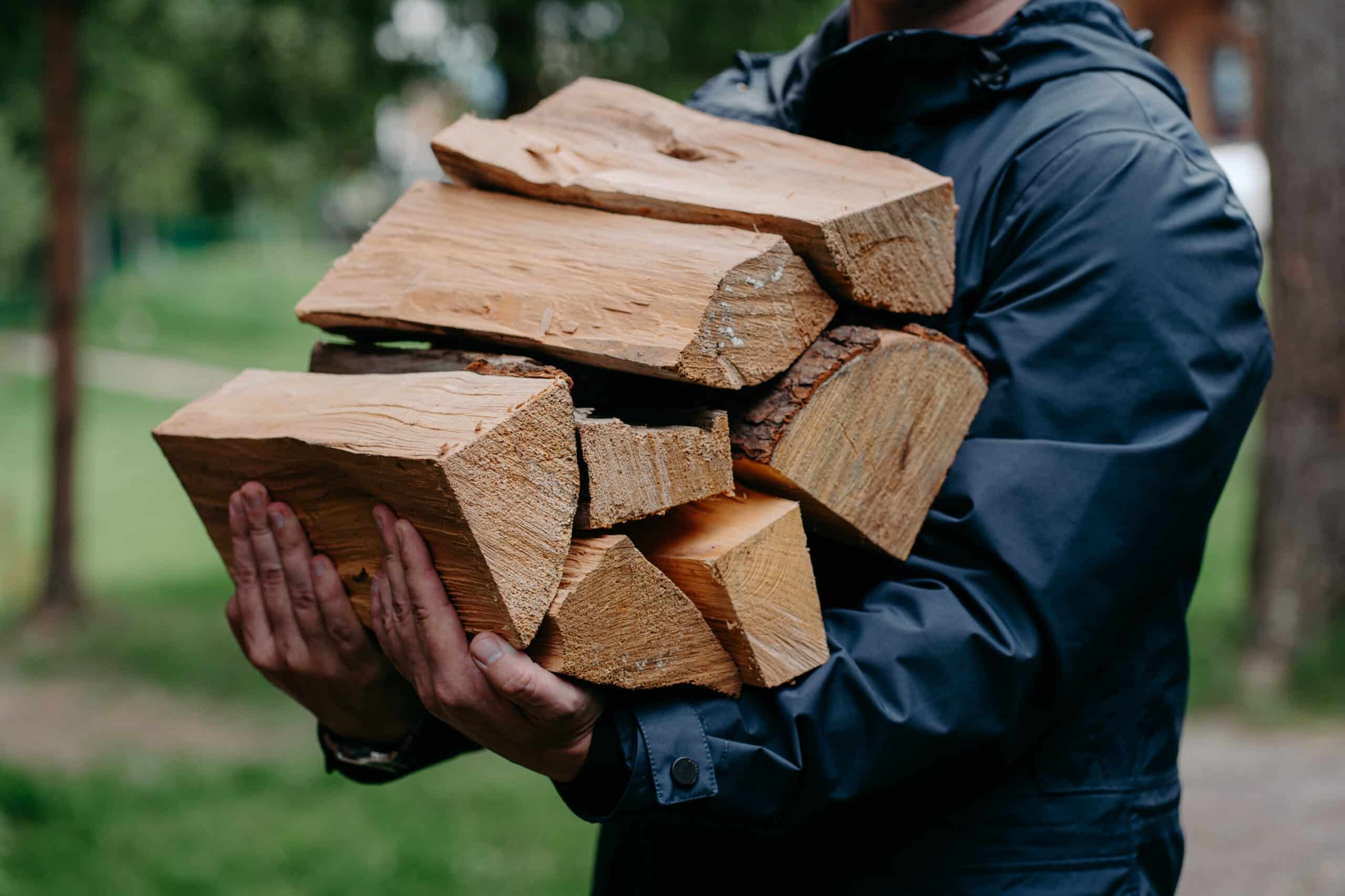 La nouvelle est tombée il ne sera désormais plus possible de se chauffer au bois en France à partir de cette date