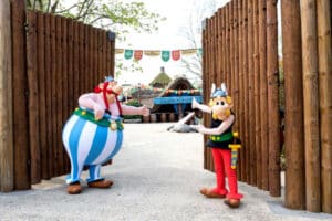 parc astérix gratuit pour les enfants voici les dates à absolument retenir en 2025