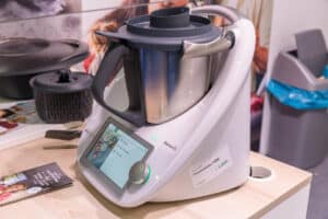 quelle est la durée de vie d’un thermomix selon cette ancienne conseillère vorwerk