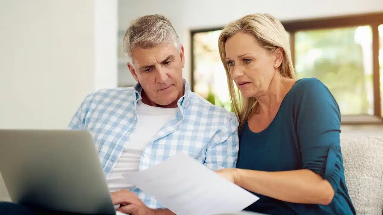 retraite je touche 1600 euros de pension par mois, voici combien je vais payer d'impôts en 2025