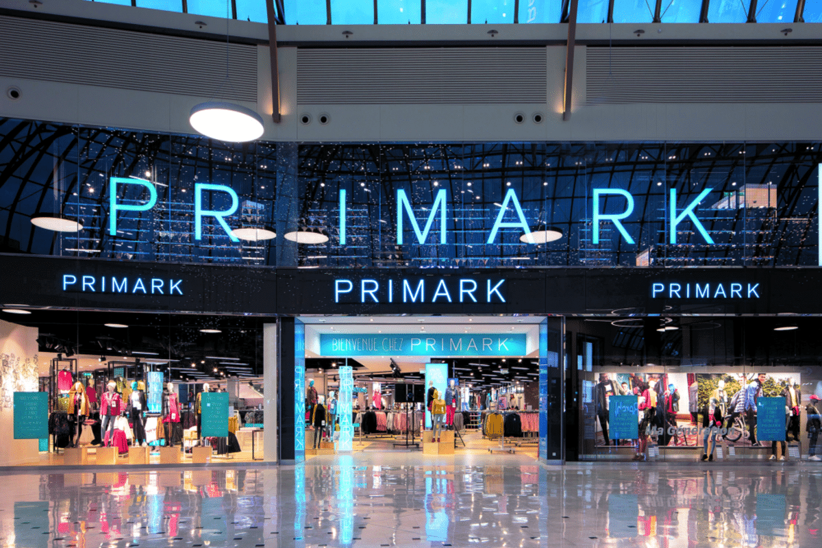 j’ai utilisé mes allocations familiales pour faire du shopping chez primark, les mamans aussi ont besoin de se faire plaisir