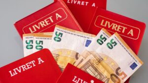 « Mon Livret A est passé de 4 000 euros à 17 euros, l’Etat s’est servi de mon argent pour financer la guerre ? »
