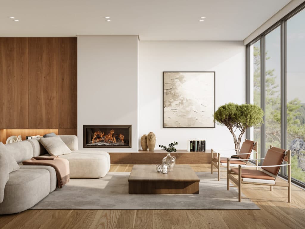 aménagement intérieur décor