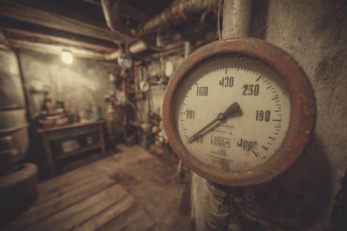 Comment lire un compteur d'eau ?