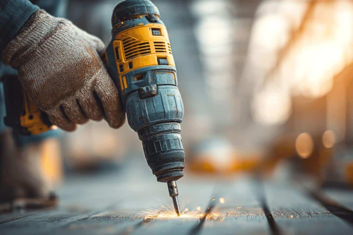 Comment enlever la peinture sur bois sans poncer ?
