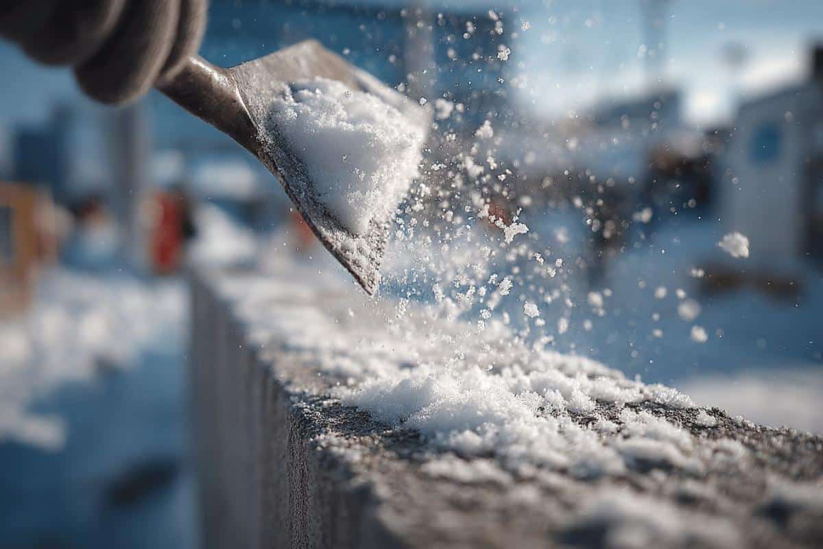 Quels sont les inconvénients du béton imprimé ?