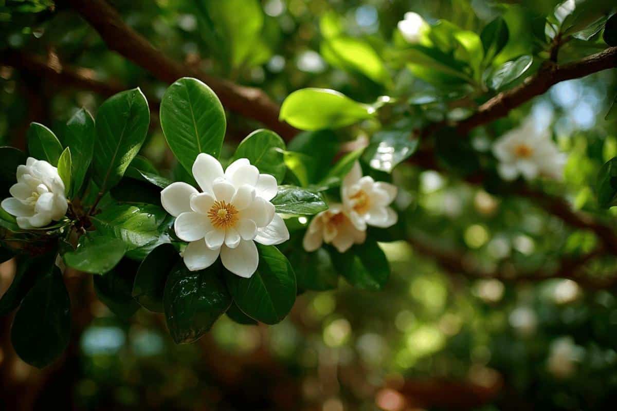 Quand et comment tailler un magnolia ?