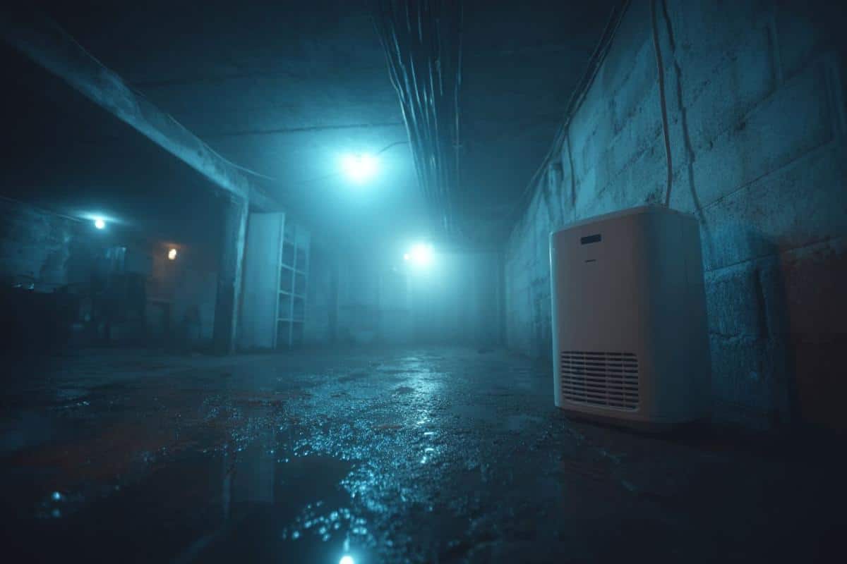 Comment ventiler un vide sanitaire ?