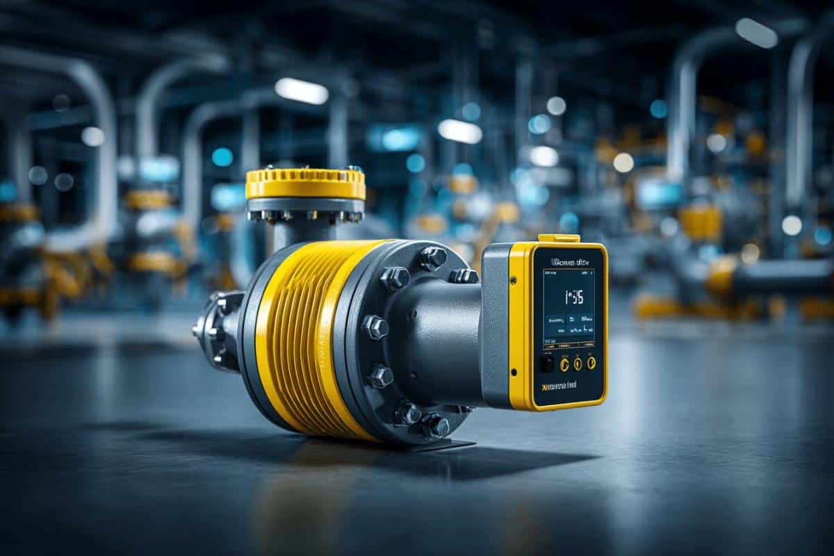 XNX : transmetteur de gaz universel de Honeywell