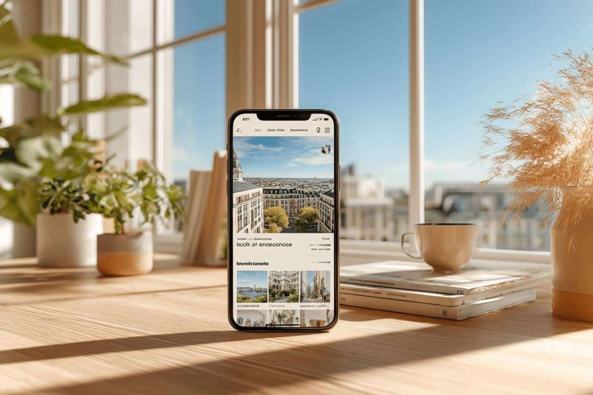 Loc’annonce : le site d'annonces locatives sur Paris