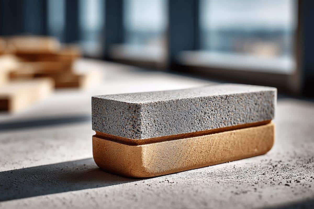 Quel grain pour poncer un enduit ?