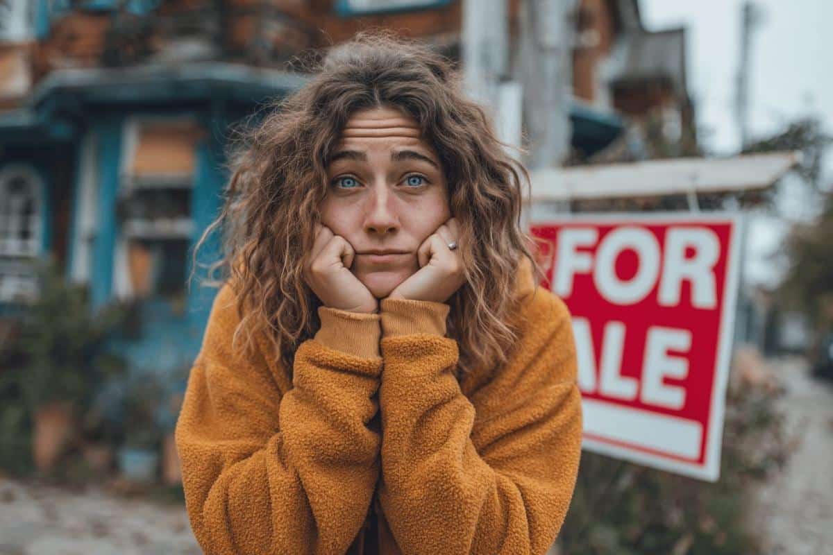 Mon propriétaire vend et je ne trouve pas de logement